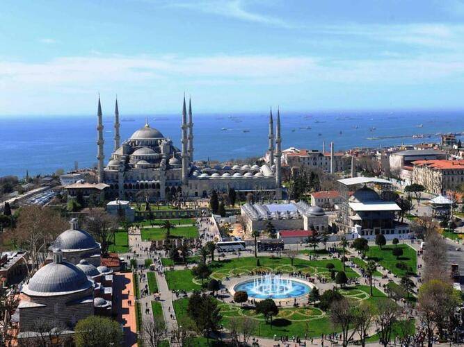Ottoman Time Hotel