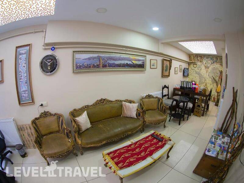 Фотография Ottoman Time Hotel