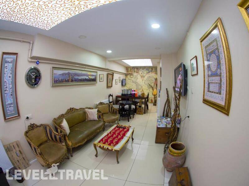 Фотография Ottoman Time Hotel