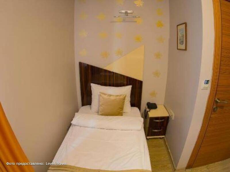 Фотография Ottoman Time Hotel