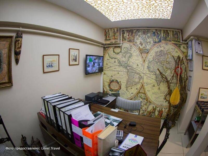 Фотография Ottoman Time Hotel
