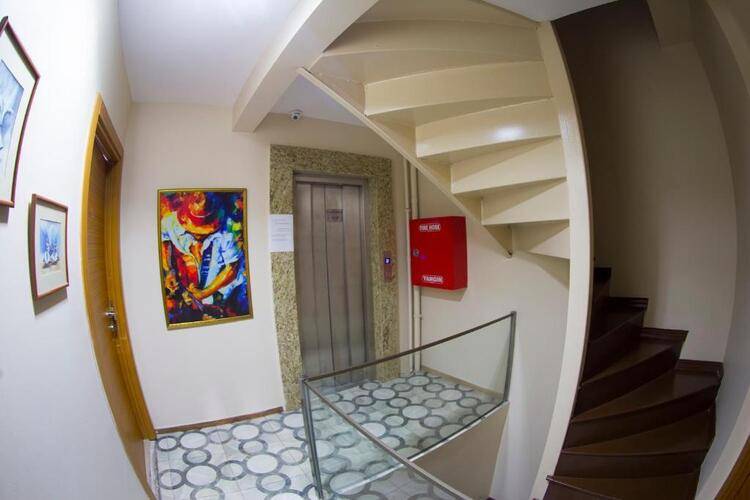 Ottoman Time Hotel