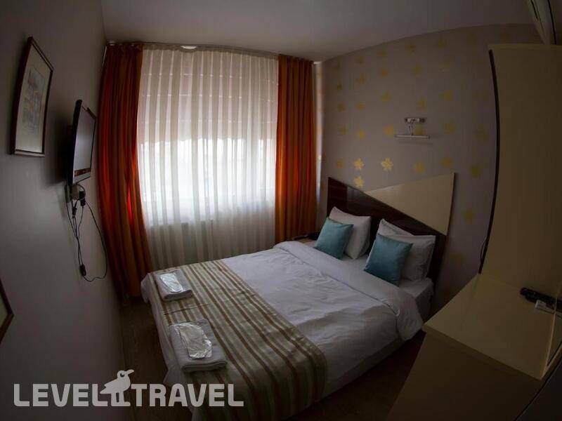 Фотография Ottoman Time Hotel