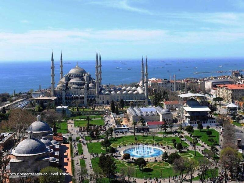 Фотография Ottoman Time Hotel