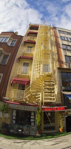 Ottoman Time Hotel