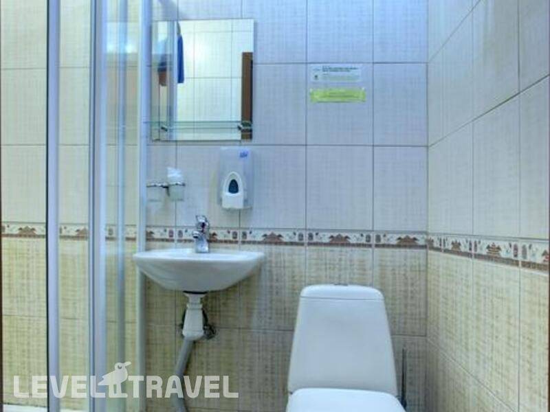 Фотография Мини-Отель Ра Тамбовская 11