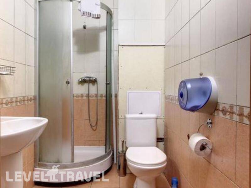 Фотография Мини-Отель Ра Тамбовская 11