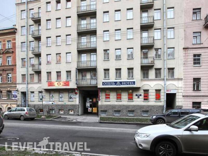 Фотография Мини-Отель Ра Тамбовская 11