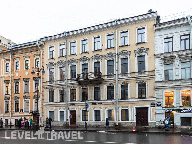 Фотография Номера У Эрмитажа (Бывш. Wow Эрмитаж) Фотография Номера У Эрмитажа (Бывш. Wow Эрмитаж)