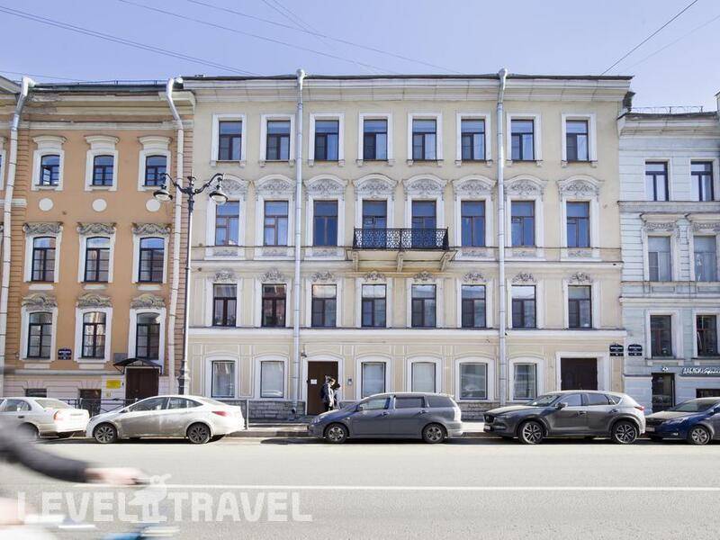 Фотография Вау Эрмитаж