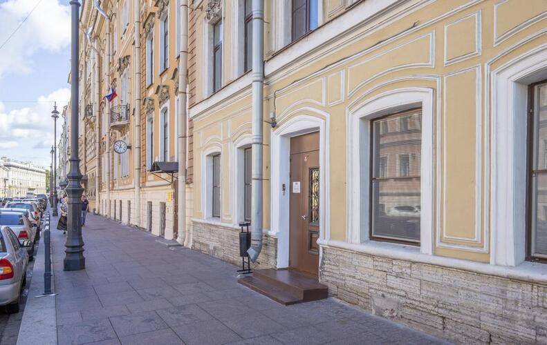 Вау Эрмитаж