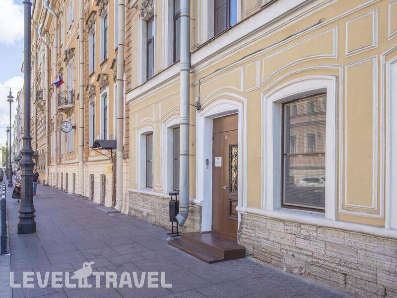 Фотография Вау Эрмитаж