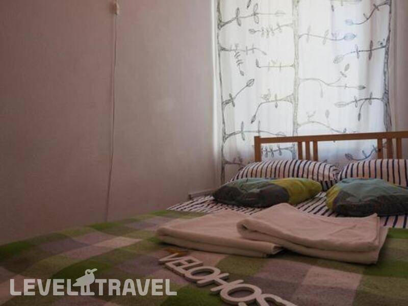 Фотография Velohostel Marata
