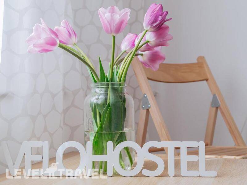 Фотография Velohostel Marata