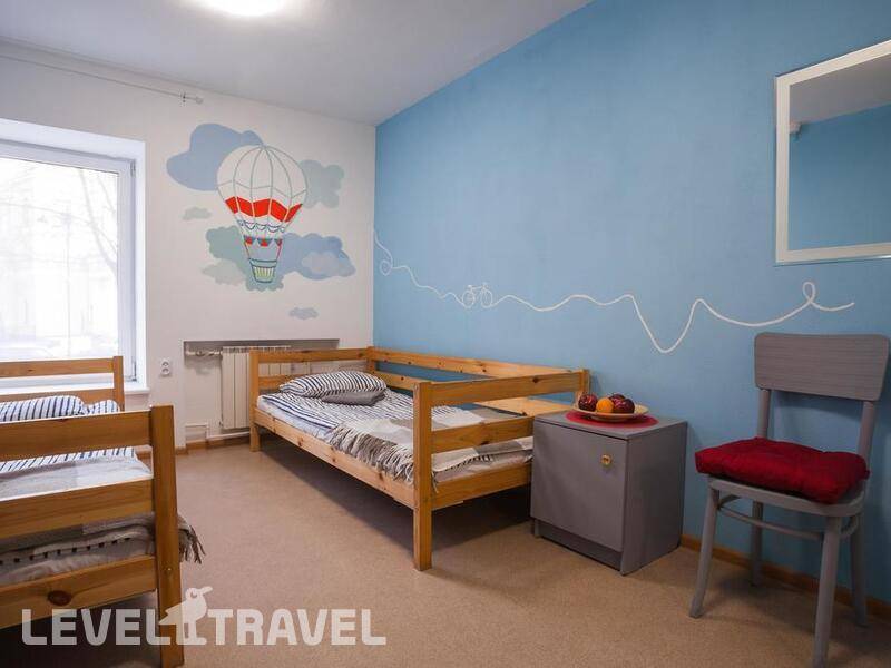 Фотография Velohostel Marata