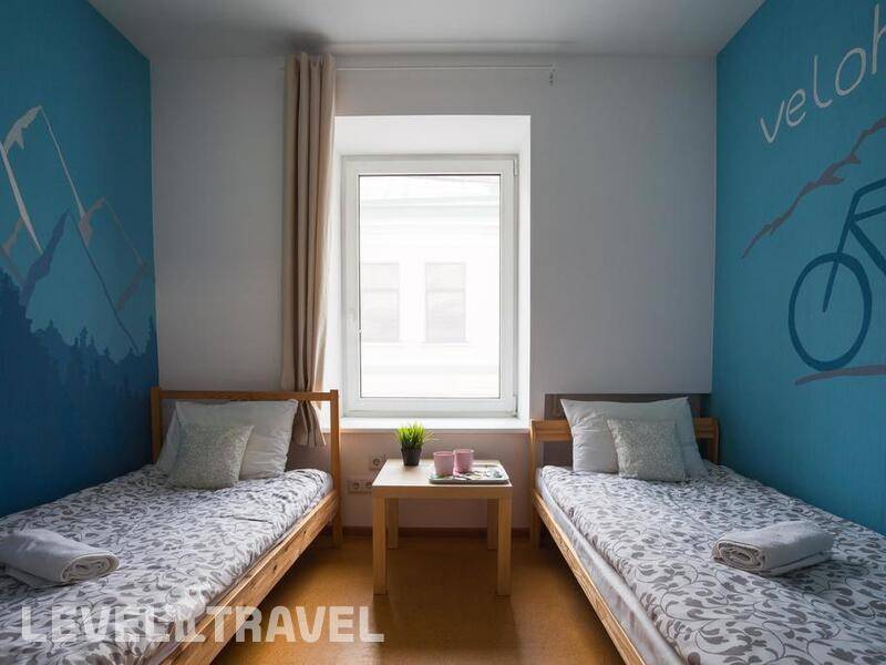 Фотография Velohostel Marata