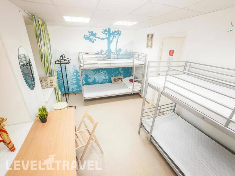 Фотография Velohostel Marata