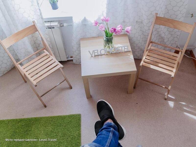 Фотография Velohostel Marata