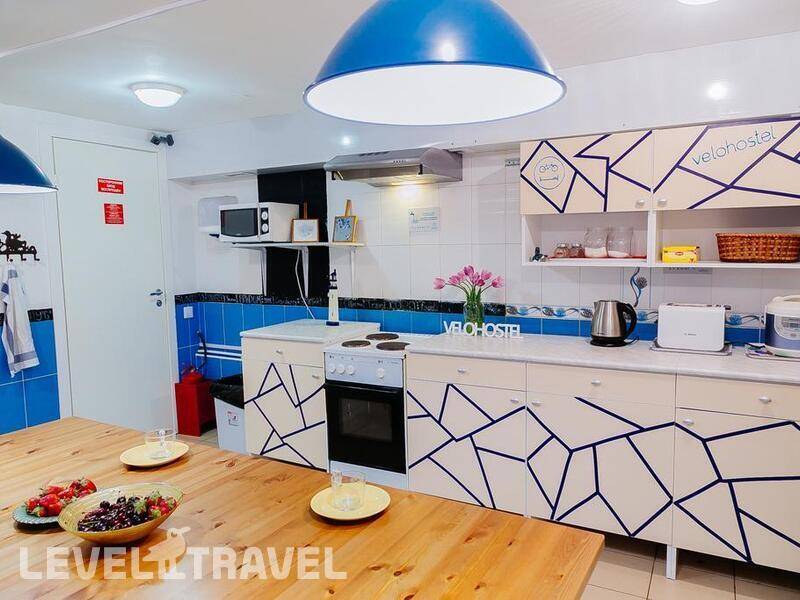 Фотография Velohostel Marata