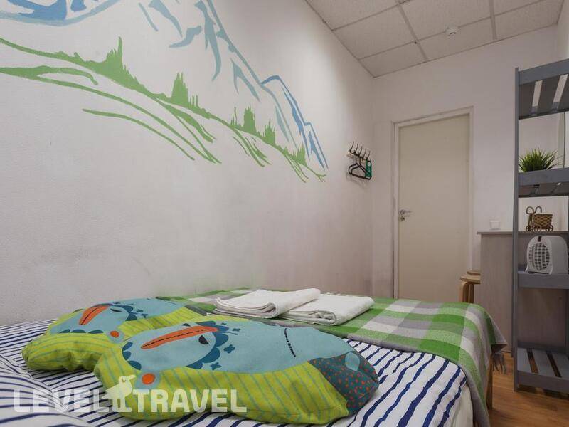 Фотография Velohostel Marata