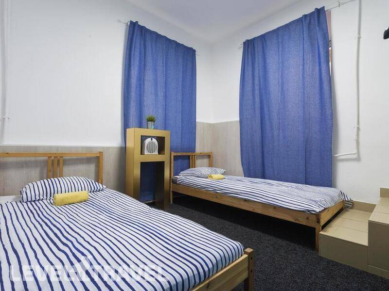 Фотография Velohostel Marata