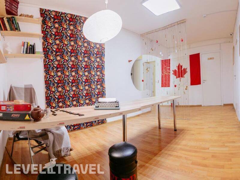 Фотография Velohostel Marata