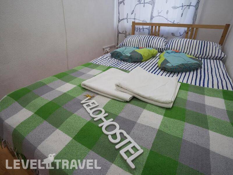 Фотография Velohostel Marata