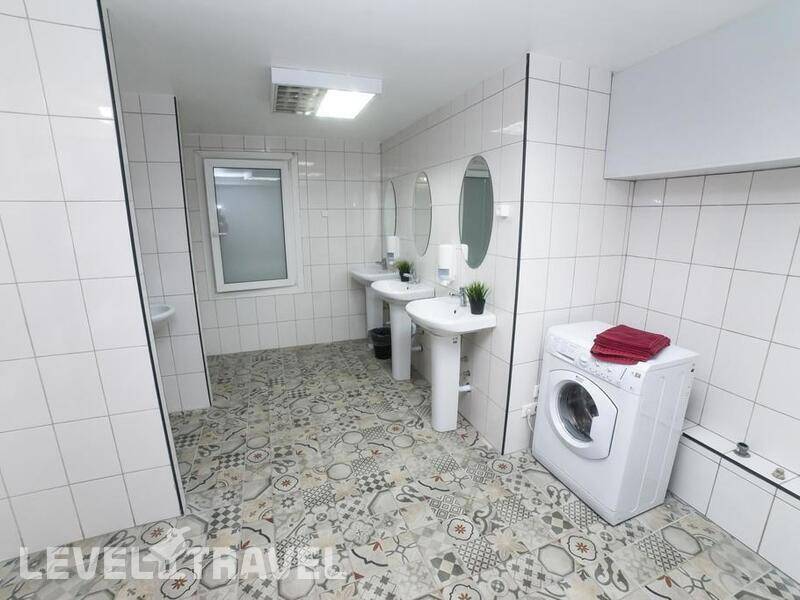 Фотография Velohostel Marata