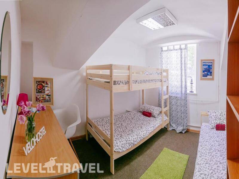 Фотография Velohostel Marata