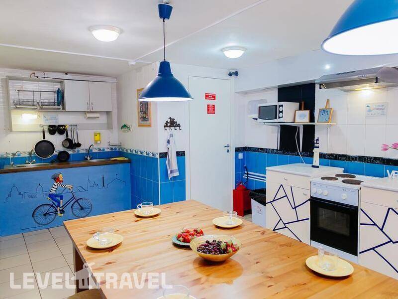 Фотография Velohostel Marata