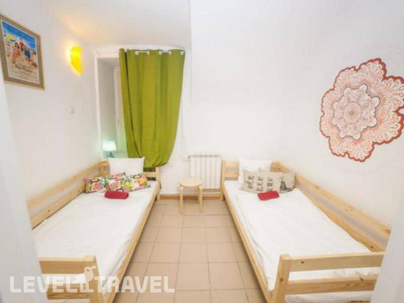 Фотография Velohostel Marata