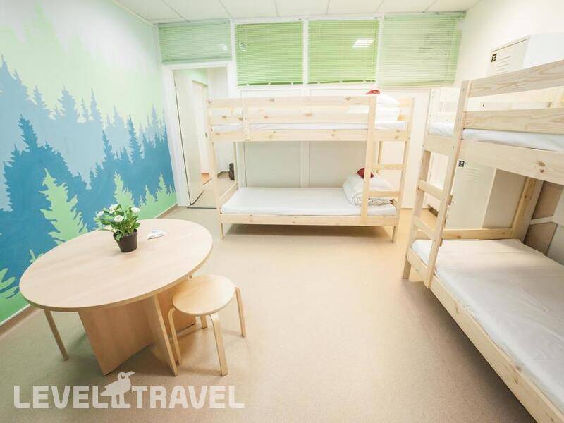 Фотография Velohostel Marata