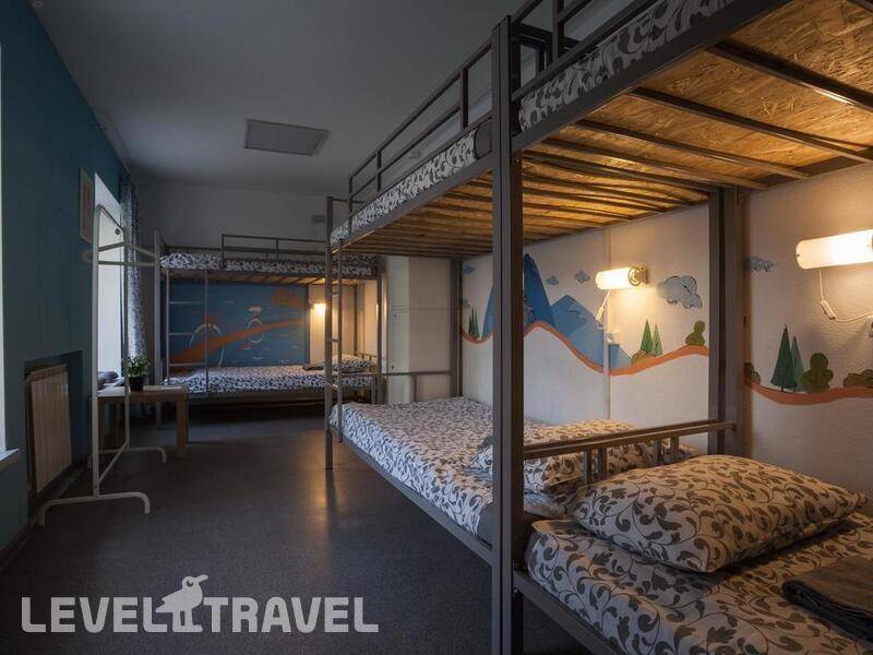 Фотография Velohostel Marata