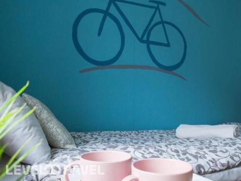Фотография Velohostel Marata