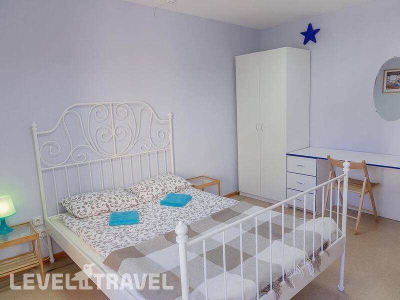 Фотография Velohostel Marata