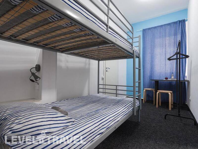 Фотография Velohostel Marata