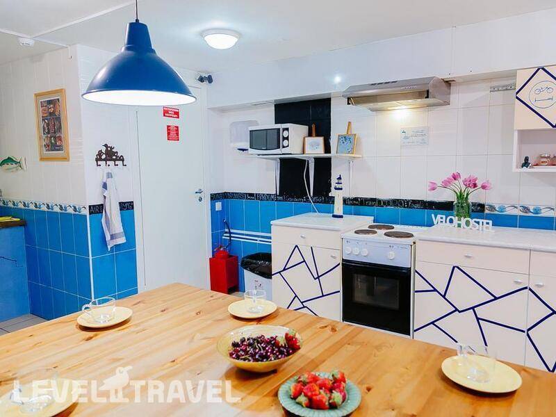 Фотография Velohostel Marata