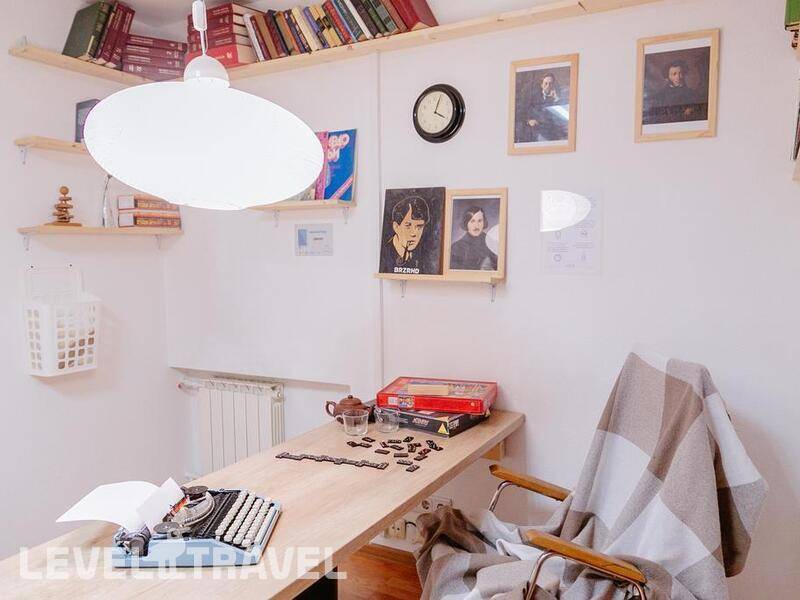 Фотография Velohostel Marata