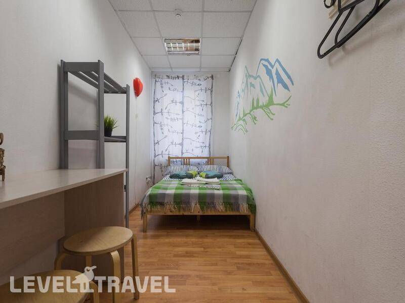 Фотография Velohostel Marata