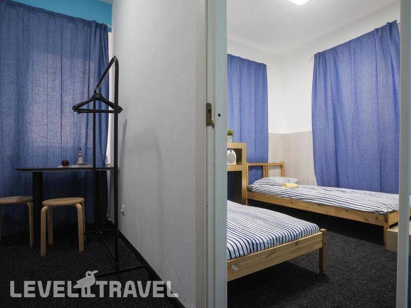 Фотография Velohostel Marata