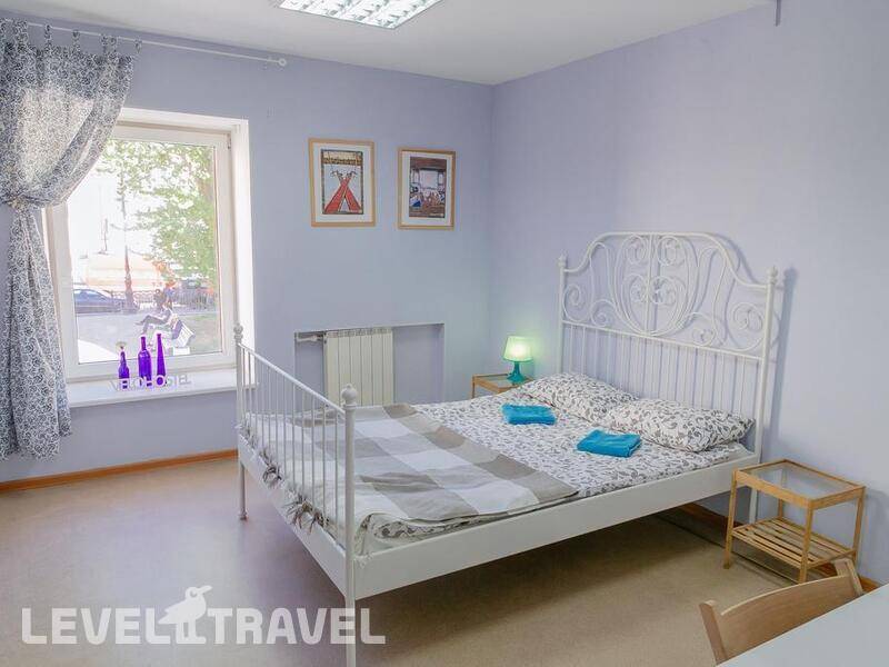 Фотография Velohostel Marata