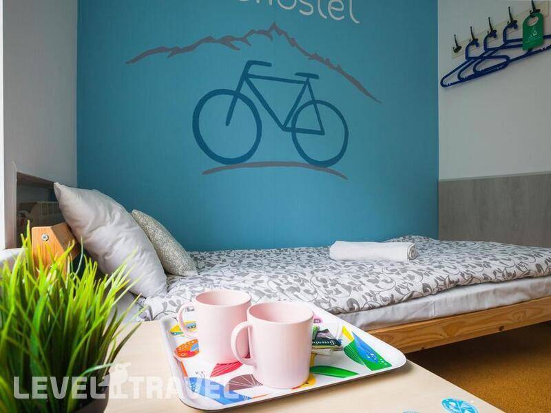Фотография Velohostel Marata