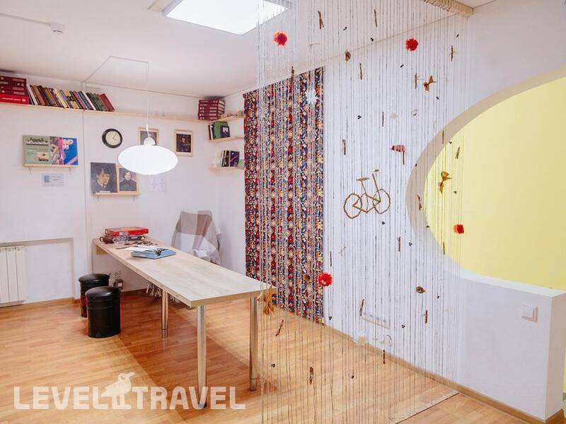 Фотография Velohostel Marata