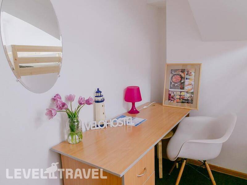Фотография Velohostel Marata