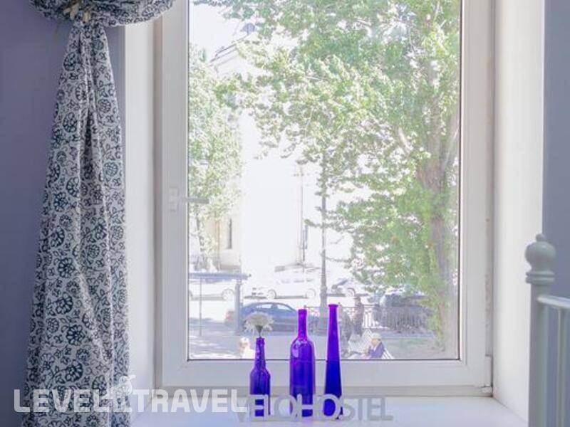 Фотография Velohostel Marata