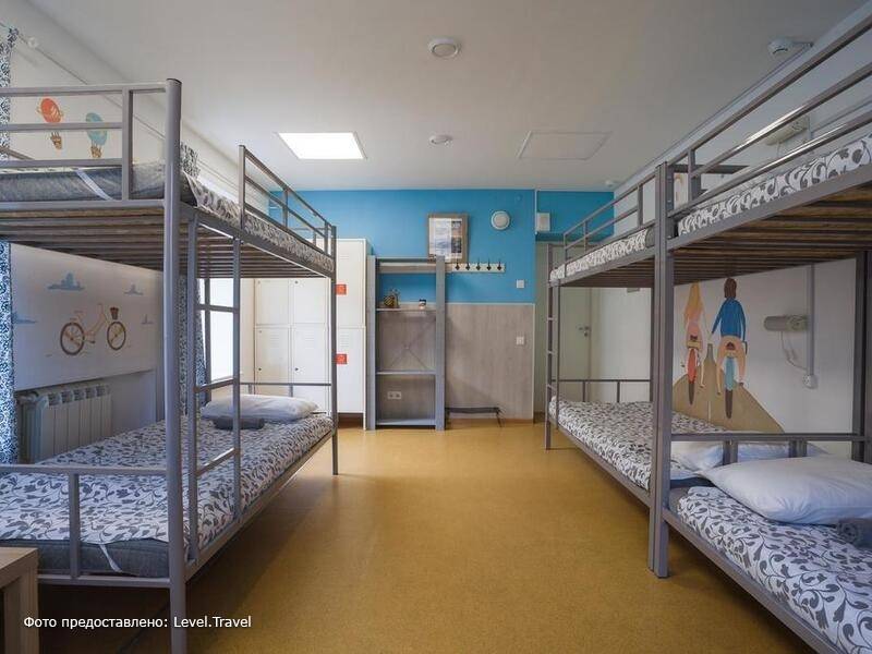 Фотография Velohostel Marata