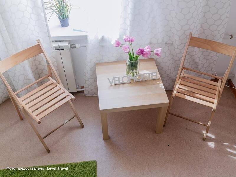 Фотография Velohostel Marata