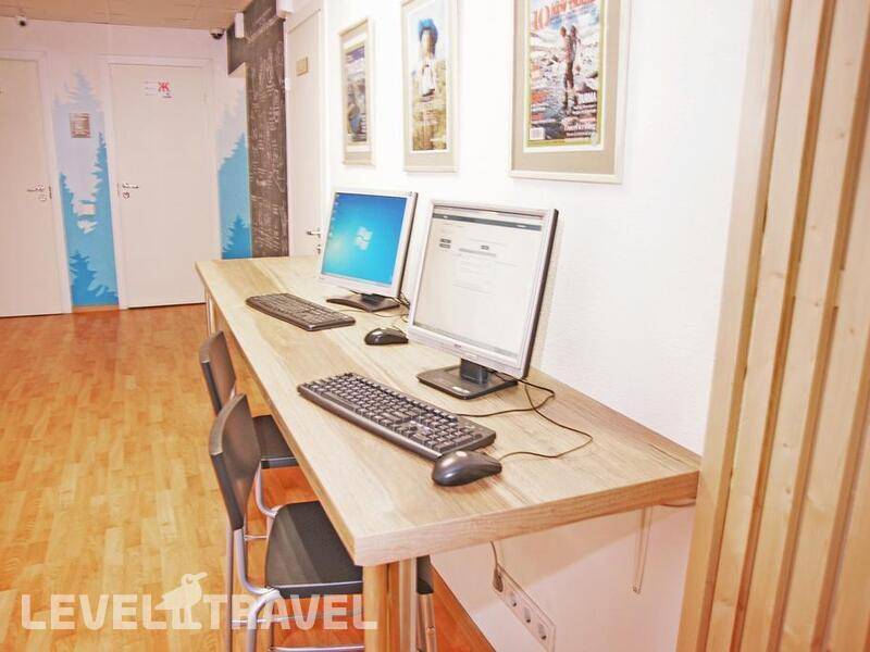 Фотография Velohostel Marata