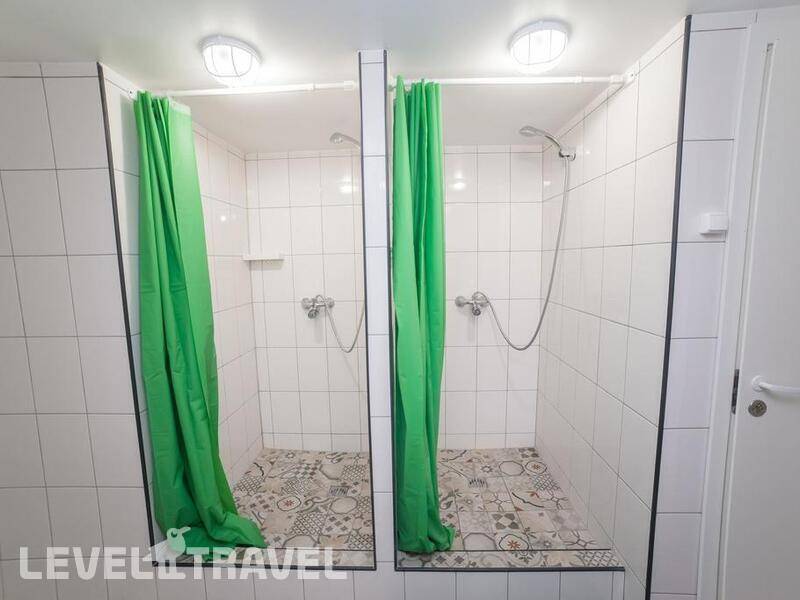 Фотография Velohostel Marata