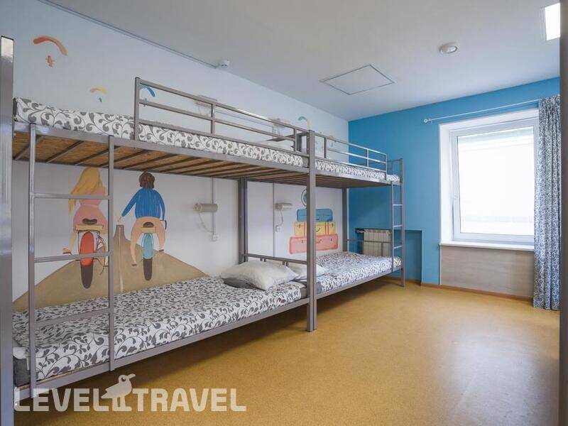 Фотография Velohostel Marata